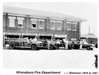 Winnsboro Fire Department 1956 to 1961