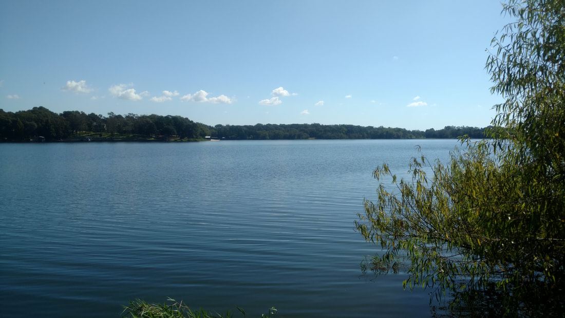 Winnsboro Lake 5