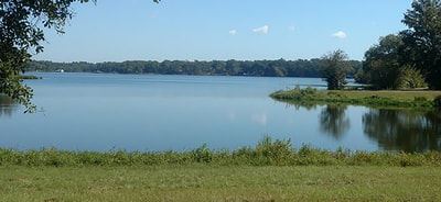 Winnsboro Lake 9