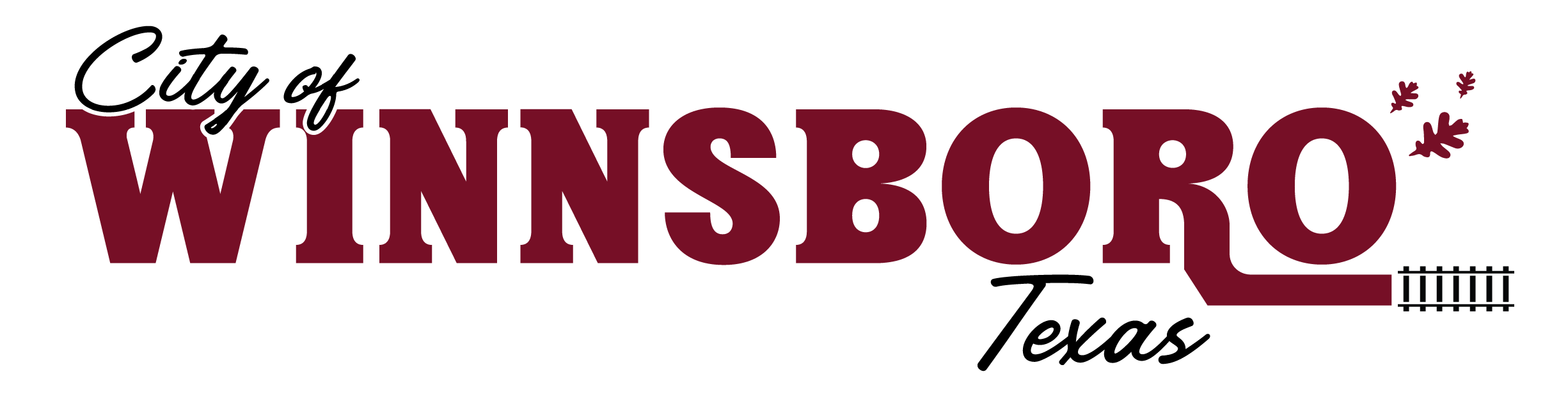 Winnsboro, Texas - Established 1854